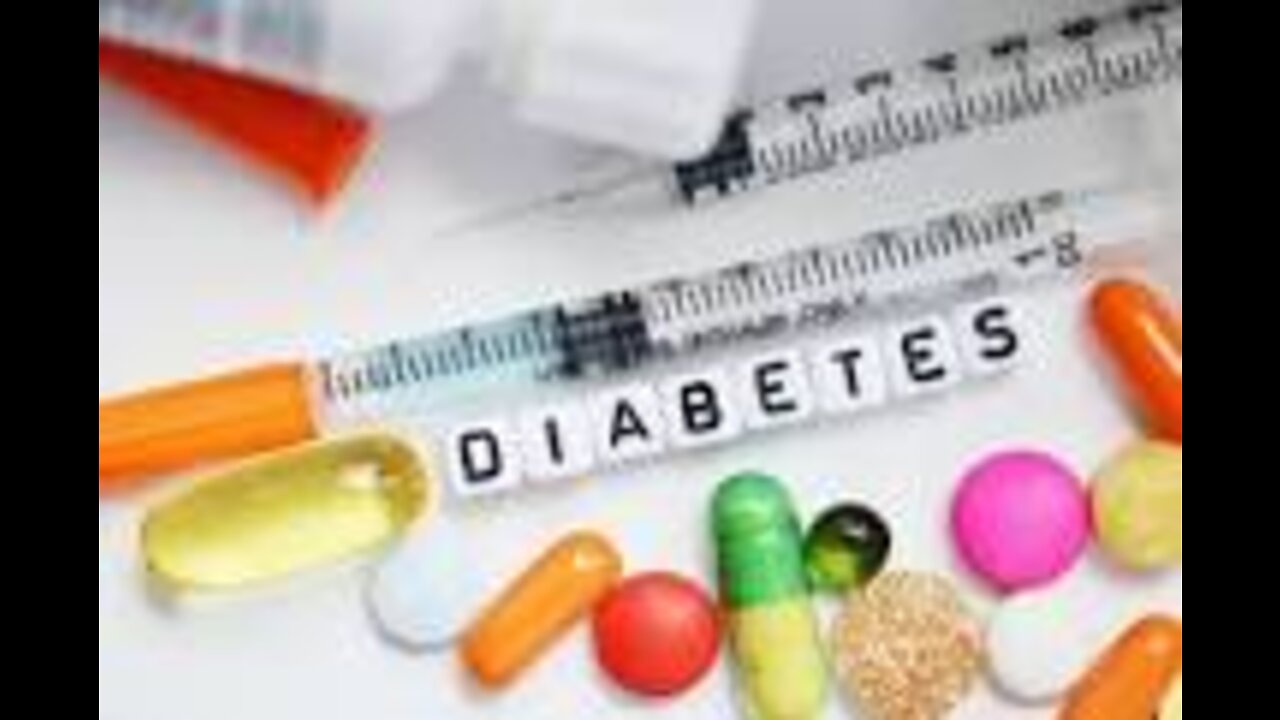 Introduction to Diabetes የስኳር በሽታ ምንነት እና 4ቱ የስኳር በሽታ አይነቶች