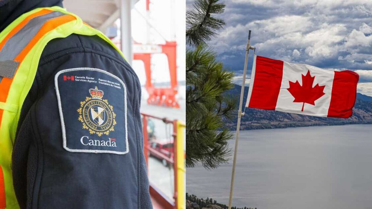Canada's International Travel Restrictions Just Got Extended Until At Least February