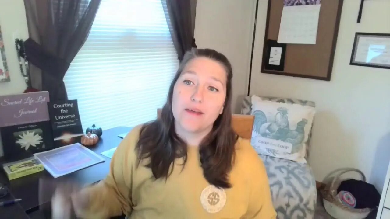 Episode 12: Sacred Sunday- What are you grateful for today?