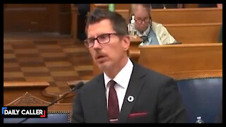 Rittenhouse Judge Spars With The Prosecutor: I Was 'The Target Of Your Ire'