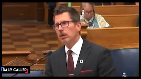 Rittenhouse Judge Spars With The Prosecutor: I Was 'The Target Of Your Ire'