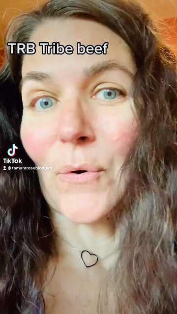 Finding #beef patties is difficult