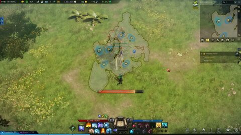Lost Ark MMORPG Hand in Hand