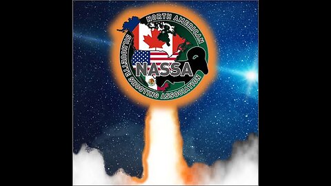 NASA SPACE SHIP