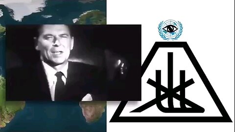 📣📣 United Nation - Lucis Trust (Lucifer Publishing) and their True Agenda