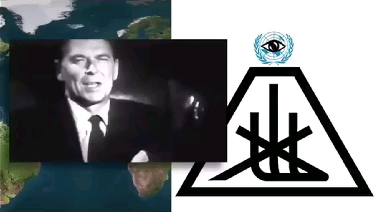 📣📣 United Nation - Lucis Trust (Lucifer Publishing) and their True Agenda