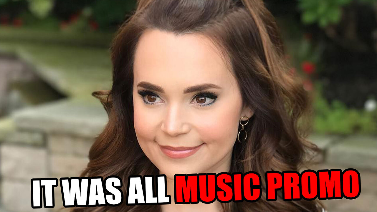 Rosanna Pansino's AWFUL Apology To MrBeast