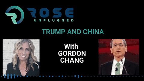 China Preparing for War: Trump Understands This