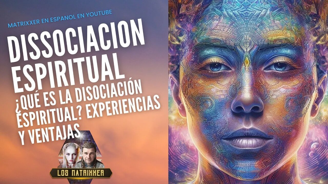 ¿Qué es la disociación espiritual? Despertar espiritual y conocimiento interior