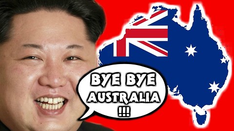 10 Hilarious Threats Made by North Korea