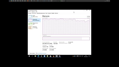 Soporte TI: Probando WinITSupport 10 Lite en Laptop Lenovo con Boot UEFI...¿Será posible?