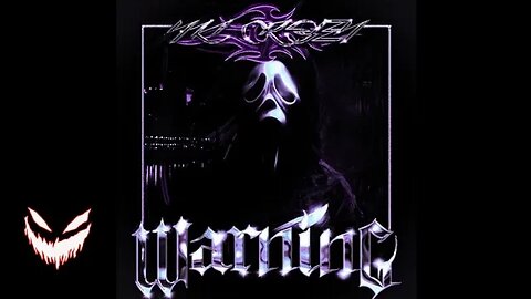 MC Orsen - Warning (Sped Up)