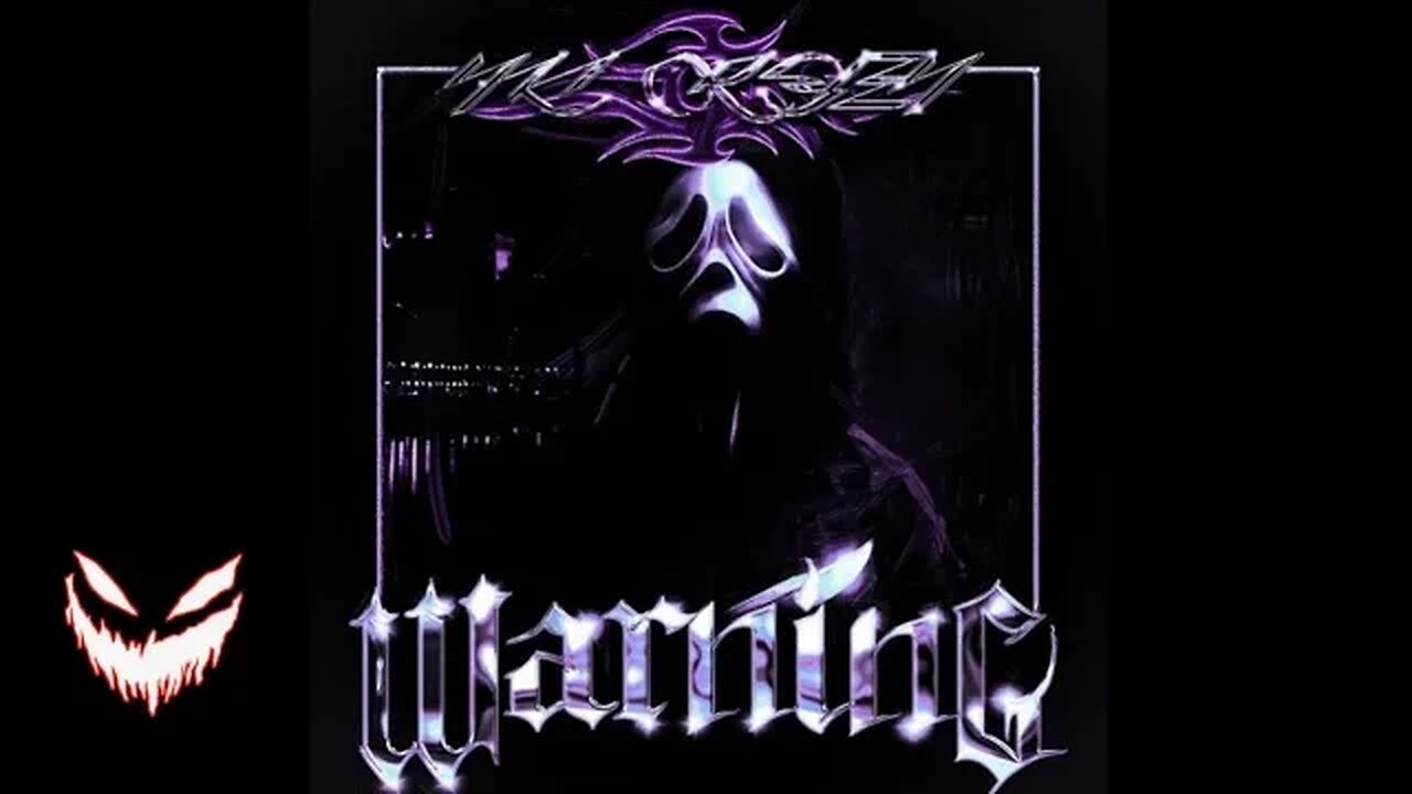 MC Orsen - Warning (Sped Up)