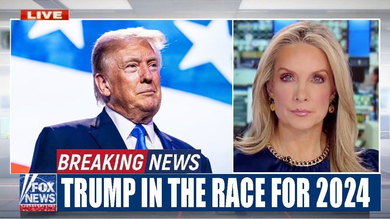 America's Newsroom With Bill Hemmer & Dana Perino 9/7/24 | FOX BREAKING NEWS TRUMP September 7, 2024