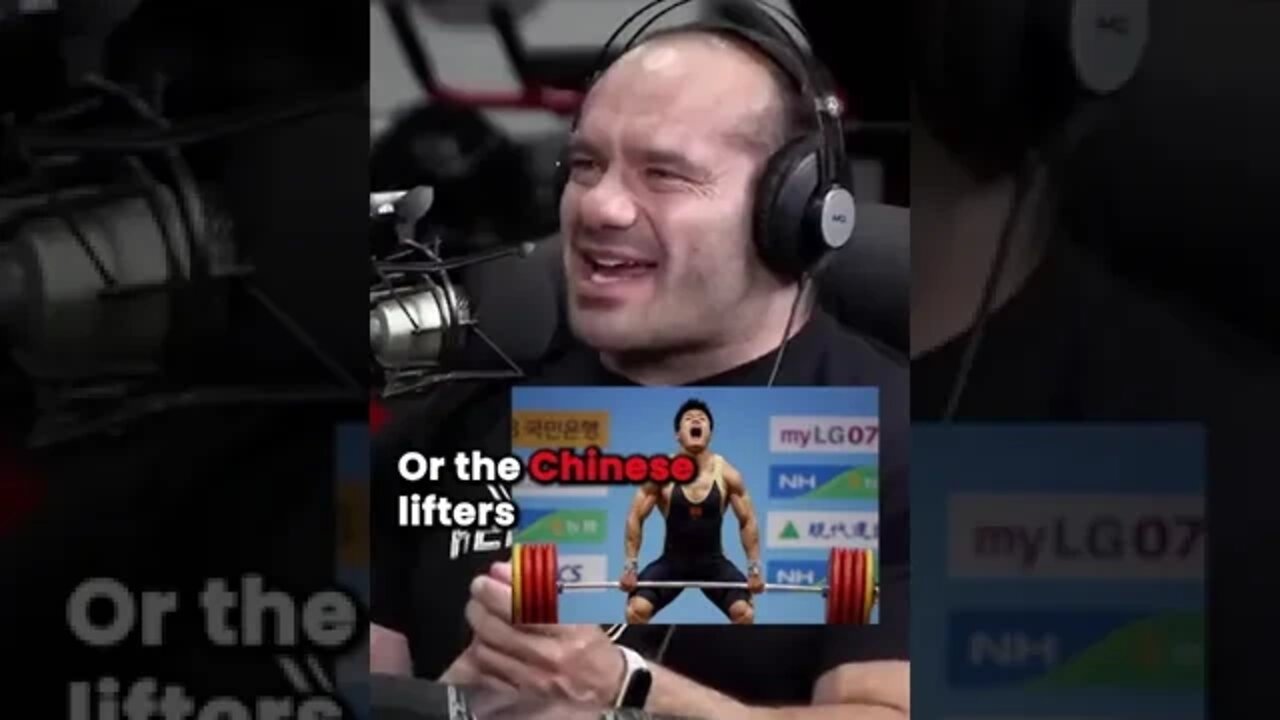 Mike Israetel HATES GYM BRO CULTUREāš«¦