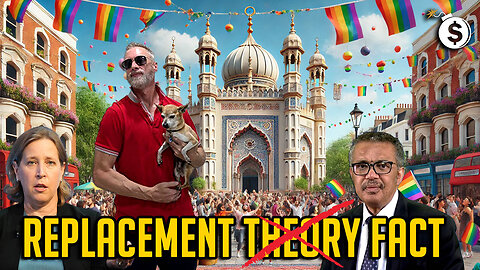 All Psyops Go: Olympic Wrapup, WokeJewski Sudden Karma and Destruction of the West via Invasion