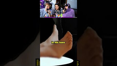 this alien documentary got lazy 🤣 #shorts #reaction #comedy #funny #conspiracy