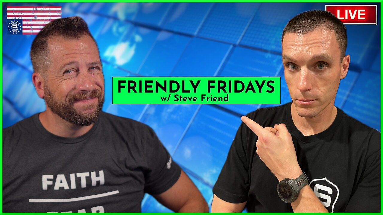 Friday the 13th: A Hill to Die on | Ep 389 | 13SEP2024