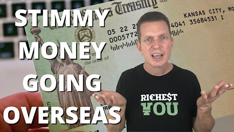 Stimulus Money is DESTROYING America