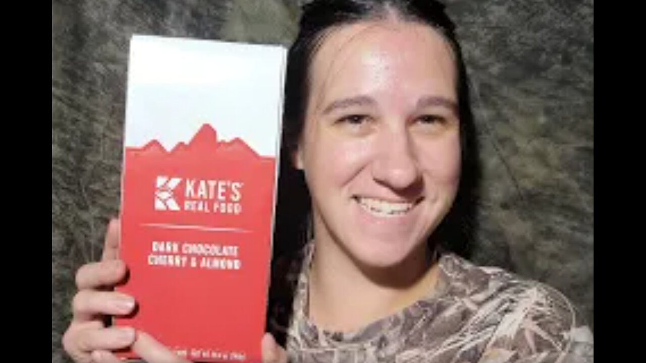 #KATE'S Real #Food #TasteTest