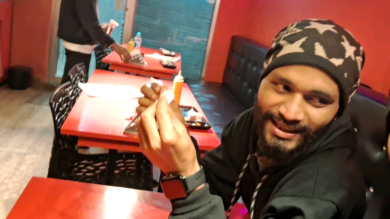 funny vlog in hindi | restaurant #vlog #funnyvlog #restaurant