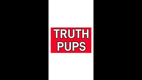 TRUTH PUPS Q The Storm Rider DROPS confirmed!! Trump is going to make the U S. The worlds most pow