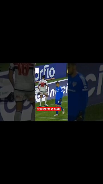 ⚽ São Paulo dá vexame mais uma vez, e perde nos pênaltis para o Água Santa, Confira⚽