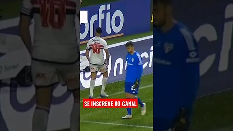 ⚽ São Paulo dá vexame mais uma vez, e perde nos pênaltis para o Água Santa, Confira⚽
