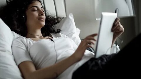 How to Do a Guided Meditation Before Sleep to Relax and de-stress