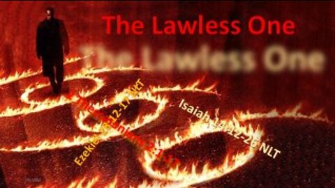 The Lawless One