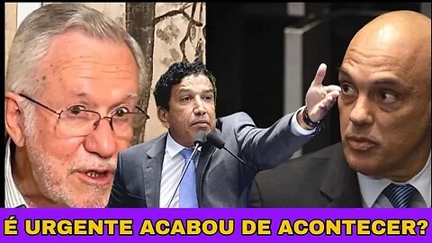 ACERTO DE CONTAS! ALE×ANDRE DE M0RAES NÃO TEVE OPÇÃO TODOS INOCENTES