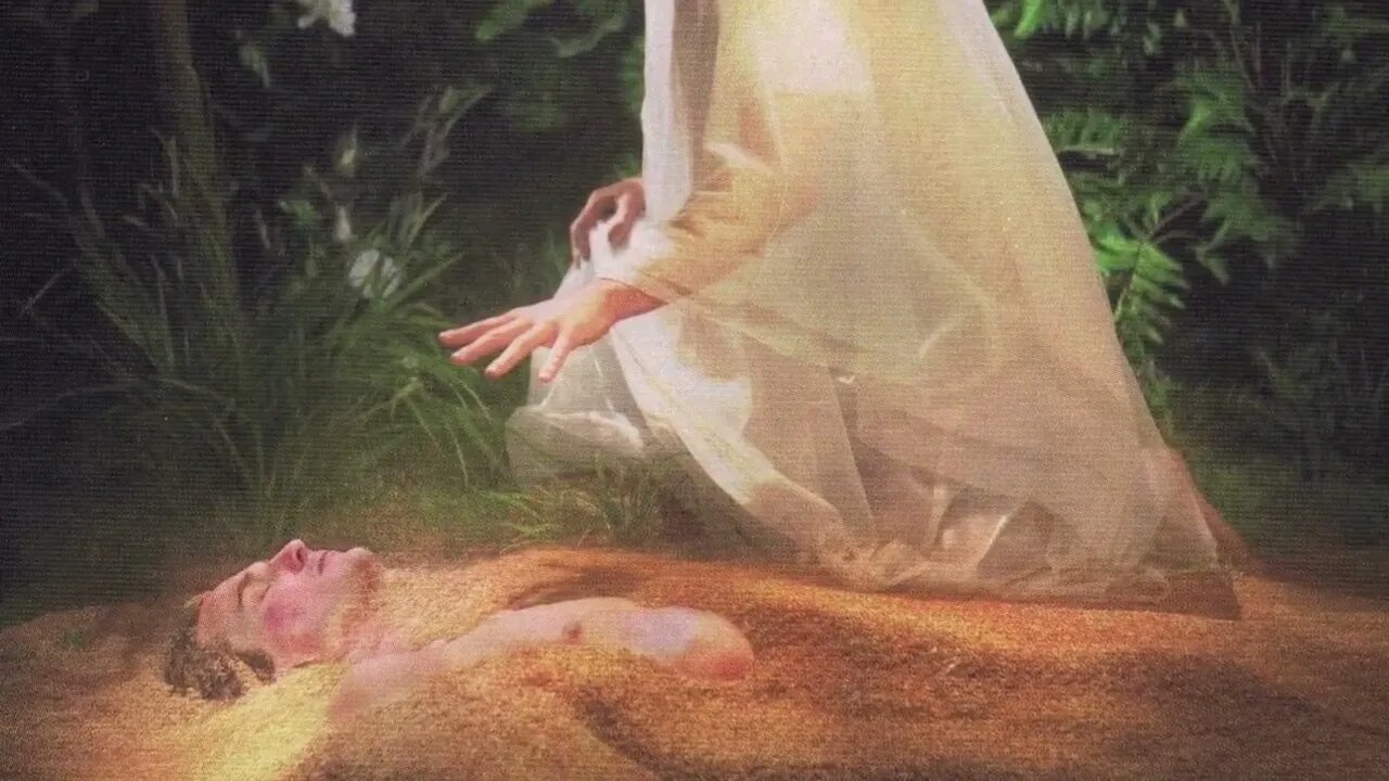 The Story of GENESIS - PART 1 - Jonathan Kleck