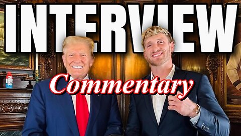 The Donald Trump Interview (2024) *FIRST TIME WATCHING* - TV Fanatic Commentary - Season 5