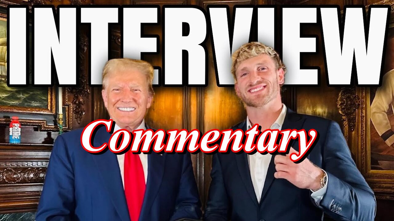 The Donald Trump Interview (2024) *FIRST TIME WATCHING* - TV Fanatic Commentary - Season 5