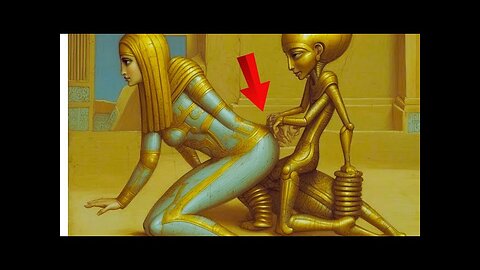 Unveiling Egypt’s Dark Secrets: 5 Shocking Discoveries You Need to know