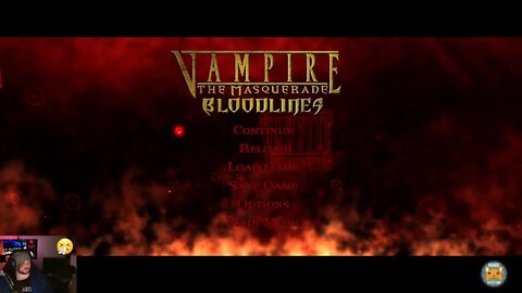 Mange Plays Vampire: The Masquerade Bloodlines (Part 10) OCTOBER SERIES