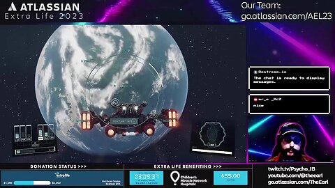 Extra Life 2023