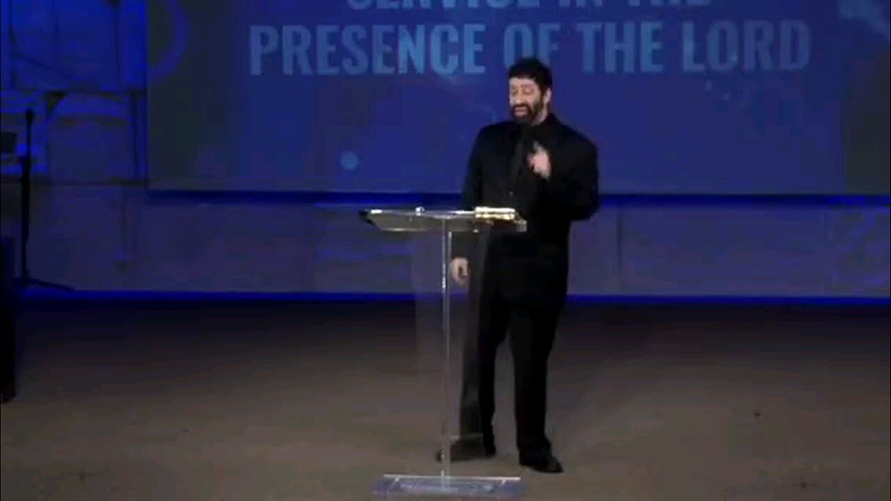 Power in the WORD of GOD!