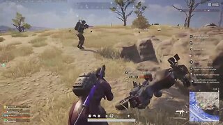 PUBG: Desbloqueando a Vitória - Táticas e Estratégias para o Chicken Dinner