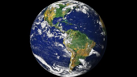 ALERT!! THE NEW WORLD IS HERE!! THE WORLD WILL NEVER BE THE SAME!!