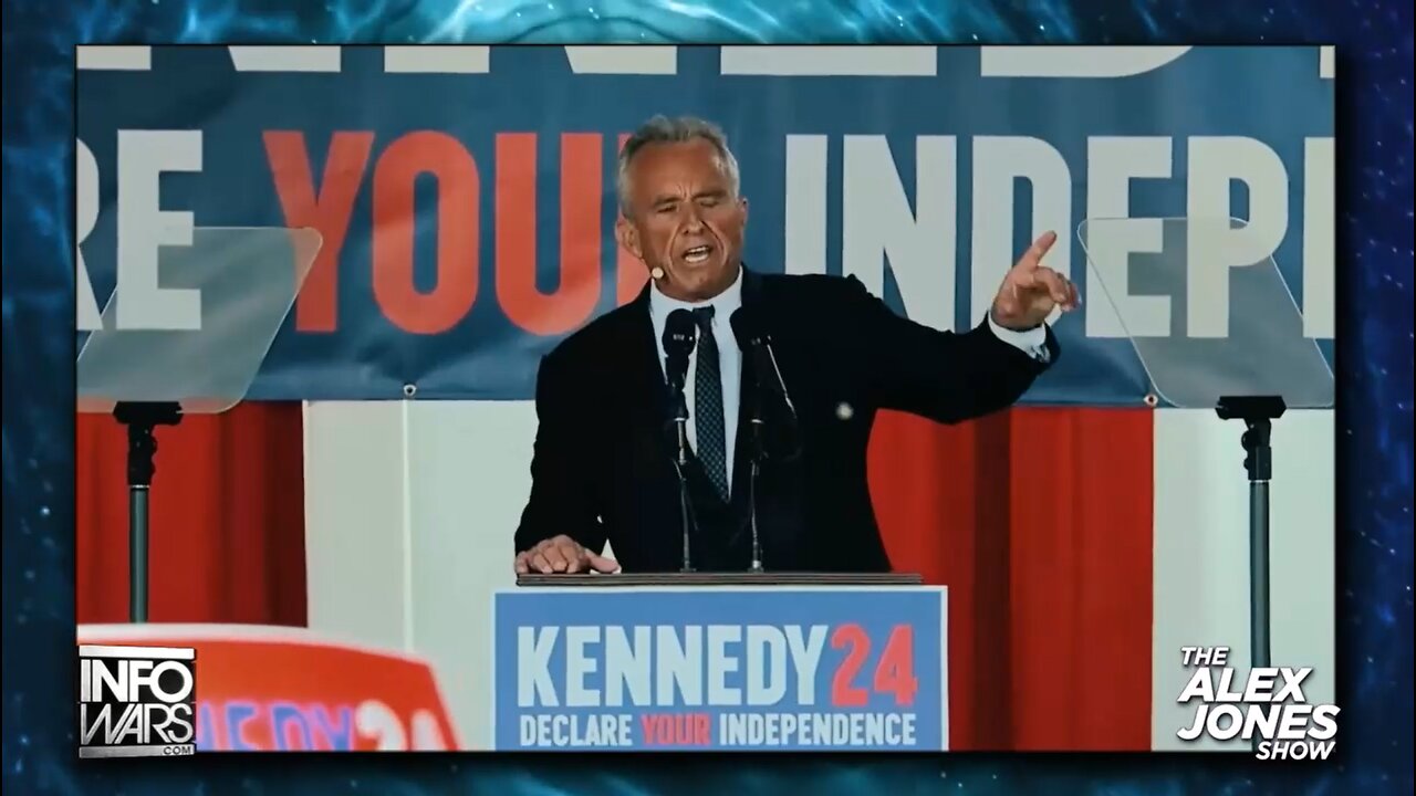 Deep State Will Try To Kill Again