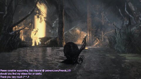 Rise of the Tomb Raider Geothermal Valley Stealthy Survivor Walkthrough