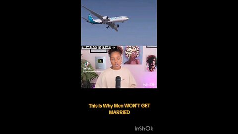 This Is Why Men WON'T GET MARRIED