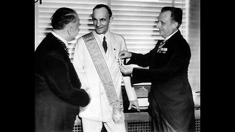 ~Henry Below The Dome~