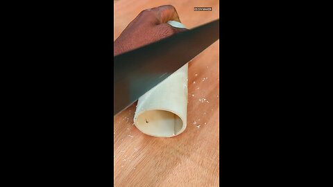 PVC Pipe Hacks to Elevate Your Craft