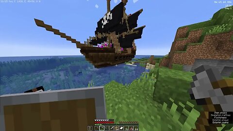 Hardcore Deaths By Pirates LIVE