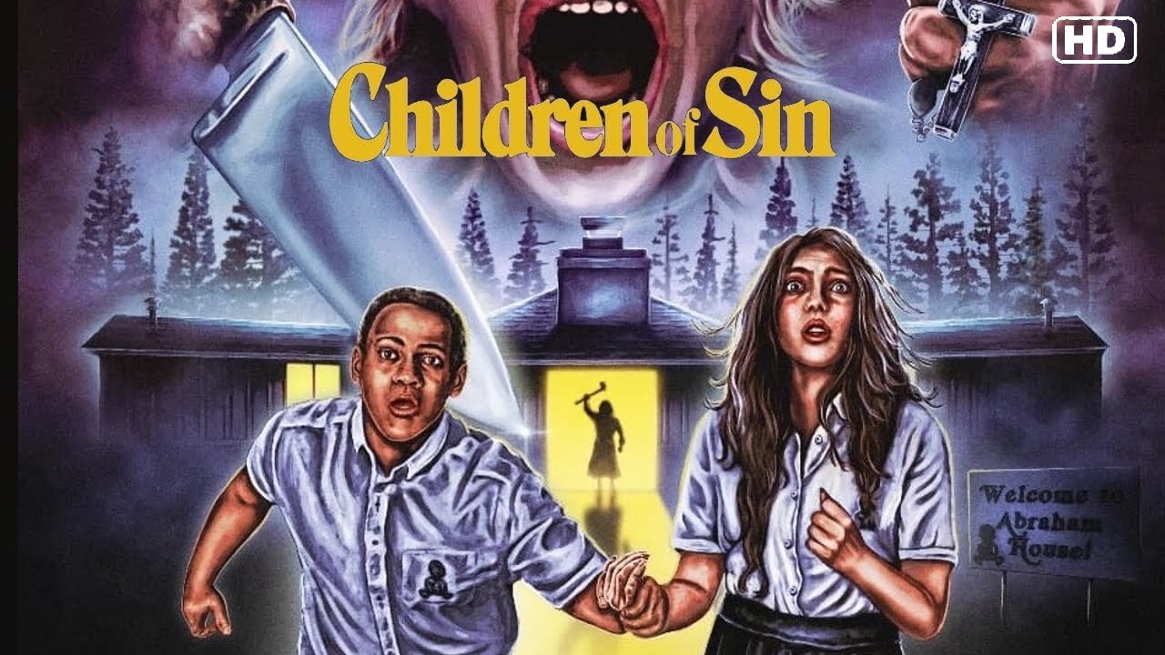 Children of Sin (2022)