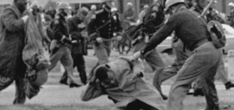 The Selma Bridge Crossing Jubilee hosts virtual 3-day event