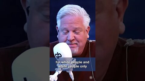 A possible new law against white Americans only?! | #shorts