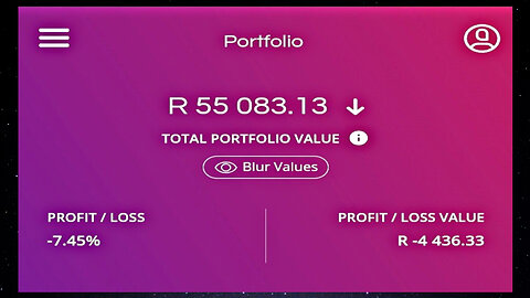 A Look Into My R50 000 Easy Equities Portfolio (Day 82) | 23-Year-Old Investor